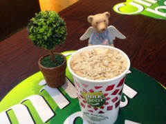 长沙奶熊果饮怎么样，奶熊果饮加盟优势