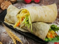 吴弟粉浆面条加盟