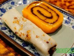 四宜糕团店加盟