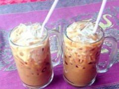 如何加盟大笑九奶茶店？整店输出，1人看店！