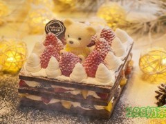 RaffinCake乐芬乐客加盟