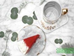 星禾悦蛋糕加盟