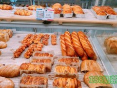 迪莉娅蛋糕加盟