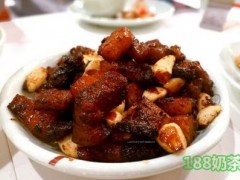 老闵田螺馆加盟