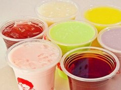 加盟自由自在奶茶赚钱吗？自由自在奶茶加盟利润大不大？