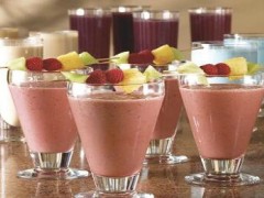 加盟一个饮品店怎么选品牌?炫果e族饮品加盟优势多