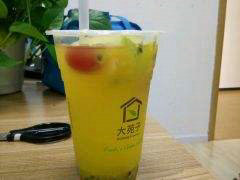 成都大苑子加盟好不好？大苑子官方加盟电话