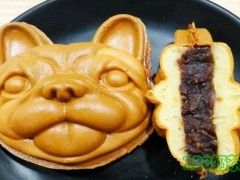 台湾萌首烧加盟