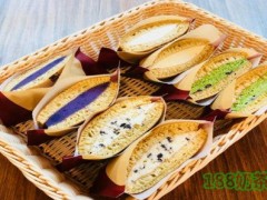 澤田本家·铜锣烧专门店加盟