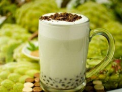 木印茶品奶茶加盟好不好？为什么木印茶品奶茶这么受欢迎？