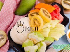 御果甘草水果加盟