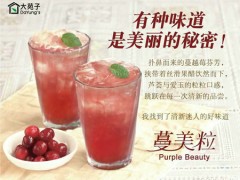 大苑子加盟优势有哪些？大苑子奶茶官网