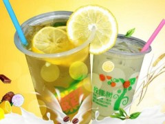 2018年奶茶行业前景如何？柠檬树奶茶怎么样？
