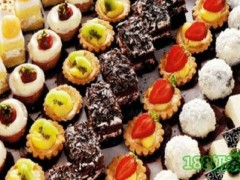 雪贝尔蛋糕加盟