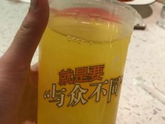 a咖时尚饮品加盟店赚钱吗？a咖时尚饮品加盟利润有多少？