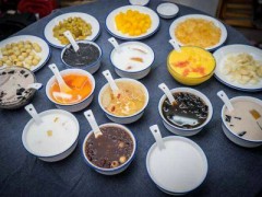 五条人糖水铺加盟赚钱吗？五条人糖水铺加盟利润怎么样？