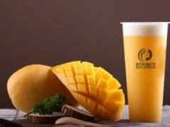 时光魅饮奶茶加盟需要多少钱？时光魅饮加盟费用