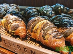 delisen喜荟萃加盟