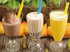 绿野仙踪奶茶怎么加盟?奶茶开店流程只需10步!