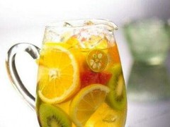 gaga鲜语水果茶好喝吗？2018gaga鲜语菜单