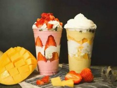 变态奶昔广州可以加盟吗？变态奶昔怎么加盟？