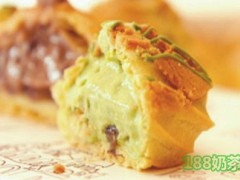 哈米泡芙·Hammy Puff加盟