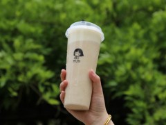 杭州王小姐的茶是加盟店吗?加盟利润好不好