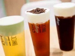 加盟台铺奶茶多少钱？90后适合加盟台铺奶茶吗？