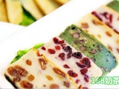 酥哩中华点心加盟