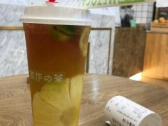 美作茶可以加盟吗？美作的茶加盟条件