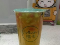 橘未奶茶好不好喝？橘未奶茶的加盟流程是什么？