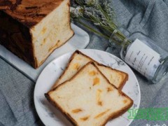 吐司马TOAST MASTER加盟