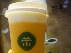 茶小二奶茶好不好喝？加盟茶小二有哪些加盟支持？