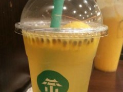 10万元可以开一家奶茶店吗？茶小二加盟费多少钱？