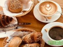 贝克托马斯·德式烘焙传承加盟