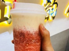 寻花吻茶加盟前景如何？寻花吻茶的加盟流程是什么？