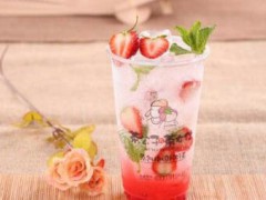 加盟茶公子与茶女仕奶茶好吗？加盟优势大吗？