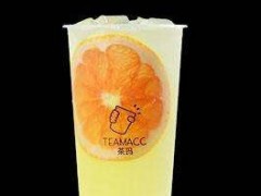 茶玛TEAMACC的奶茶菜单是什么？加盟茶玛TEAMACC有哪些加盟支持？