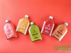 猴子的救兵奶茶加盟