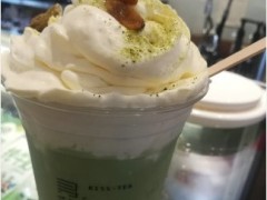 寻花吻茶有多少家加盟店了？怎么加盟寻花吻茶？