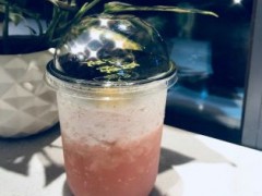 禄Cup Lucky cup加盟费是多少？开一家奶茶店至少需要多少成本？