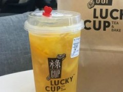 禄Cup Lucky cup奶茶好喝吗？禄Cup Lucky cup的加盟条件有哪些？