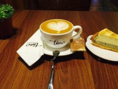 研磨时光告诉你，咖啡店未来发展的三大趋势！