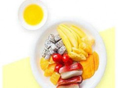 高档水果的新出路，加盟27fruits甘草水果