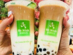 Mr.Wish希望先生加盟官网是哪个？Mr.Wish希望先生的加盟条件有哪些？