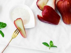 甘草水果和一般的水果有什么区别，27fruits甘草水果告诉你