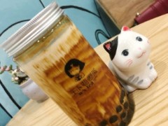 色彩搭配对于一家王小姐的茶加盟店的重要性！