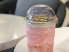 禄Cup Lucky cup的菜单是什么？加盟后总部会有哪些加盟支持？