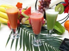 轻断食三日果蔬味道怎么样，大众点评好吗？