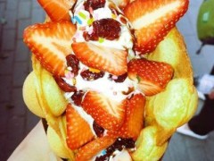 年轻人小成本创业好项目_如何加盟麽麽蜜呀冰激凌